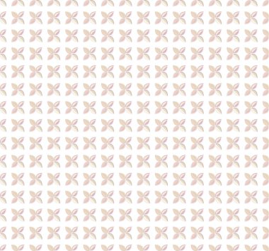 vektör kesintisiz geometrik dekoratif desen