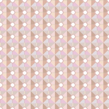 Soyut süslemeli baskı, kusursuz arkaplan