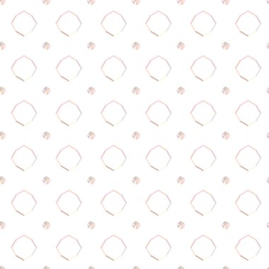 Kusursuz geometrik süs deseni. Soyut illüzyon arka planı