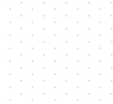 Kusursuz geometrik süslemeli desen