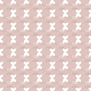 Kusursuz geometrik süs deseni. Soyut illüzyon arka planı