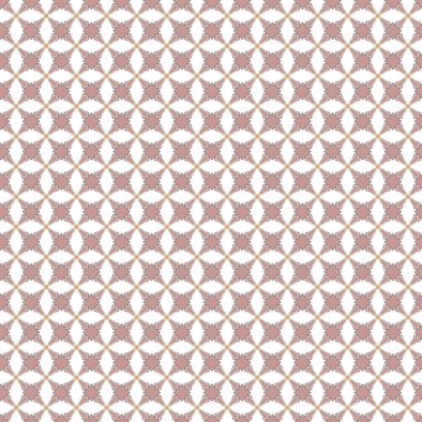 Soyut süslemeli baskı, kusursuz arkaplan