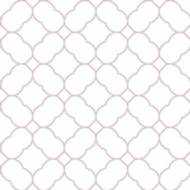 Soyut süslemeli baskı, kusursuz arkaplan