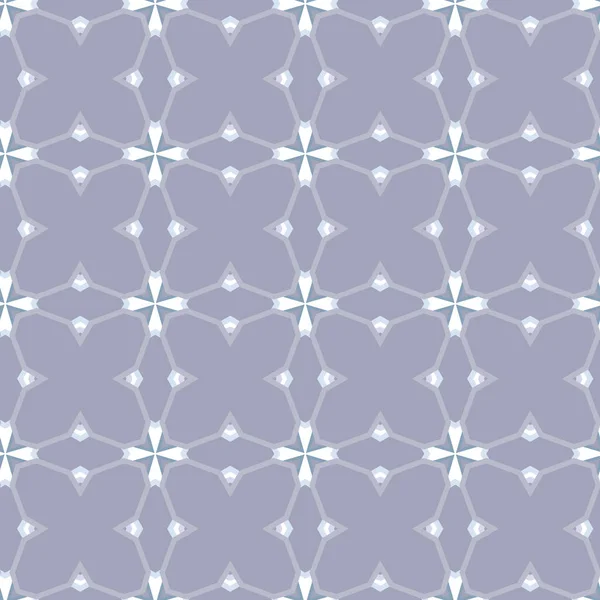 Filmación Con Patrón Ornamental Geométrico Sin Costuras Fondo Abstracto Ilusión — Archivo Imágenes Vectoriales