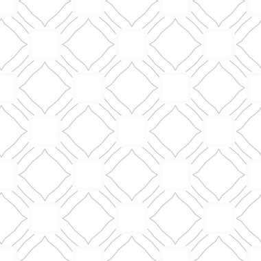 vektör kesintisiz geometrik dekoratif desen