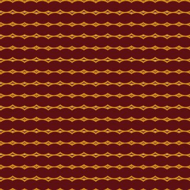 Kusursuz geometrik süs deseni. Soyut illüzyon arka planı