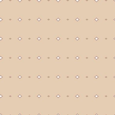 Kusursuz geometrik süs deseni. Vektör illüstrasyonu 