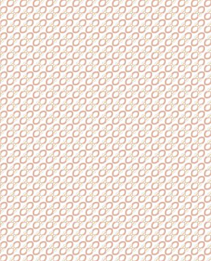 vektör kesintisiz geometrik dekoratif desen