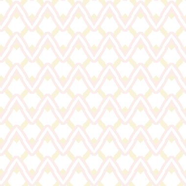 Kusursuz geometrik süs deseni. Soyut illüzyon arka planı