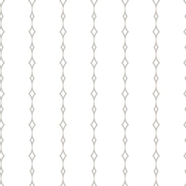 Soyut süslemeli baskı, kusursuz arkaplan