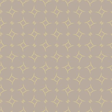 Soyut süslemeli baskı, kusursuz arkaplan