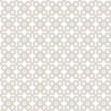 Soyut süslemeli baskı, kusursuz arkaplan