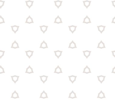 Soyut süslemeli baskı, kusursuz arkaplan