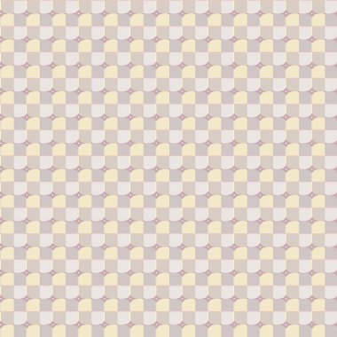 Soyut süslemeli baskı, kusursuz arkaplan