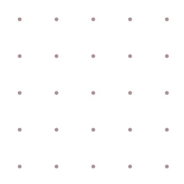 Geometrik şekilli kusursuz desen. vektör illüstrasyonu