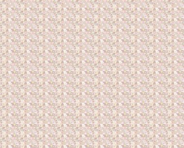 Soyut süslemeli baskı, kusursuz arkaplan