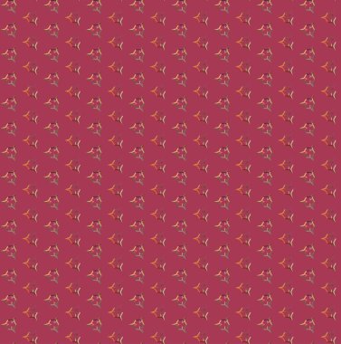 Soyut geometrik şekilli kusursuz vektör arkaplanı