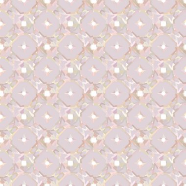 Kusursuz geometrik süs deseni. Soyut illüzyon arka planı