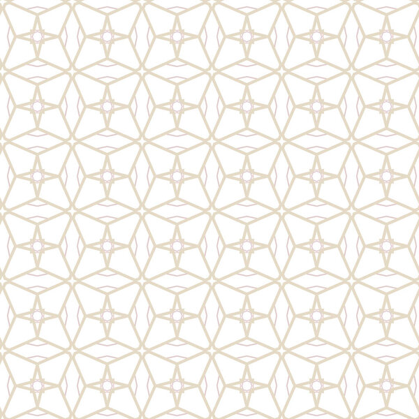 abstract ornamental print, seamless background
