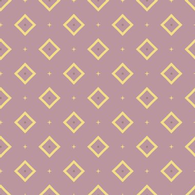 Soyut vektör geometrik dikişsiz desen. beyaz çizgi örgülü modern minimalist arkaplan