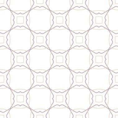 Soyut süslemeli baskı, kusursuz arkaplan