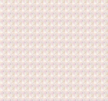 Soyut vektör geometrik dikişsiz desen. beyaz çizgi örgülü modern minimalist arkaplan