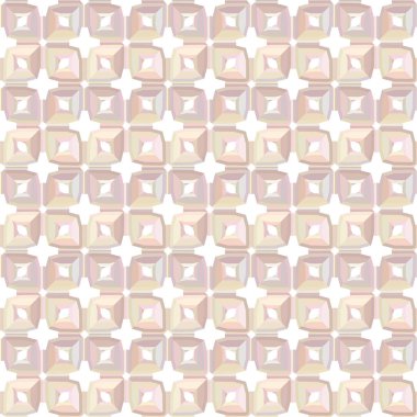 Soyut süslemeli baskı, kusursuz arkaplan