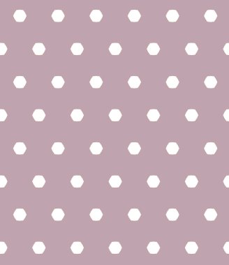 Kusursuz geometrik süs deseni. Vektör illüstrasyonu 