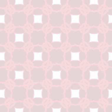 Soyut süslemeli baskı, kusursuz arkaplan