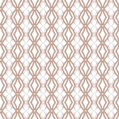 Soyut geometrik şekilli kusursuz vektör arkaplanı