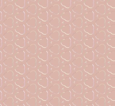 Kusursuz geometrik süs deseni. Vektör illüstrasyonu 