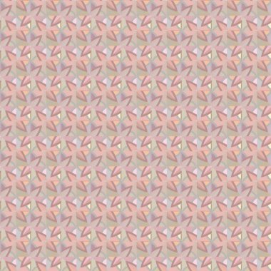 Soyut vektör geometrik dikişsiz desen. beyaz çizgi örgülü modern minimalist arkaplan