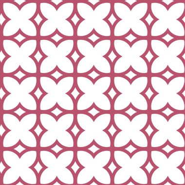 Kusursuz geometrik süs deseni. Soyut illüzyon arka planı