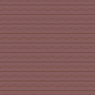 vektör kesintisiz geometrik dekoratif desen