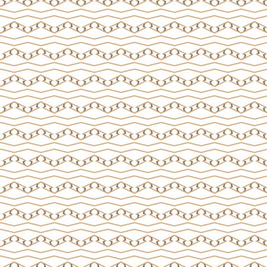 Kusursuz geometrik süs deseni. Soyut illüzyon arka planı