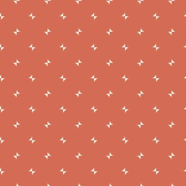 Geometrik şekilli kusursuz desen. vektör illüstrasyonu