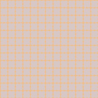 Geometrik şekilli kusursuz desen. vektör illüstrasyonu