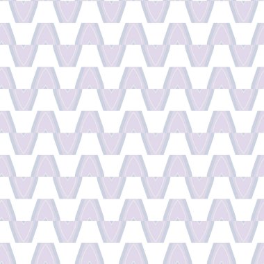 Kusursuz geometrik süs deseni. Soyut illüzyon arka planı