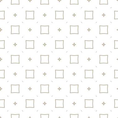 Kusursuz geometrik süs deseni. Soyut illüzyon arka planı