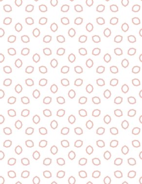 Soyut süslemeli baskı, kusursuz arkaplan