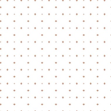 vektör kesintisiz geometrik dekoratif desen