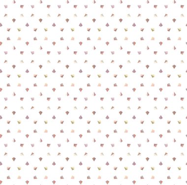 Kusursuz geometrik süslemeli desen