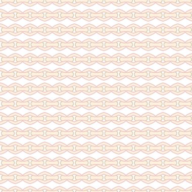 Modern geometrik vektör tasarımı, kusursuz desen çizimi