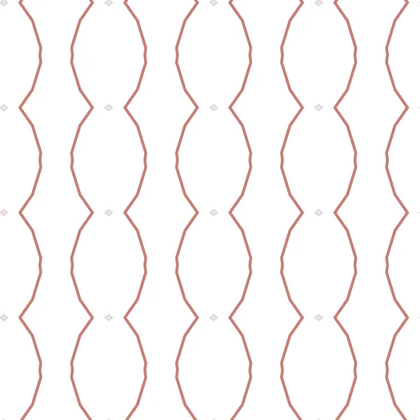 Impression Ornementale Abstraite Fond Transparent — Image vectorielle