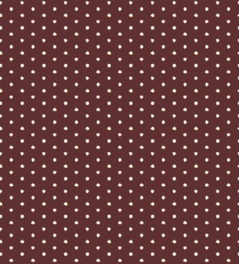 Geometrik şekilli kusursuz desen. vektör illüstrasyonu