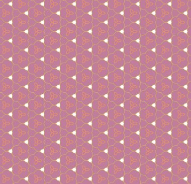 Soyut süslemeli baskı, kusursuz arkaplan