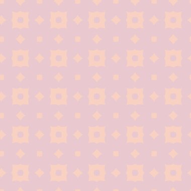 Soyut vektör geometrik dikişsiz desen. beyaz çizgi örgülü modern minimalist arkaplan