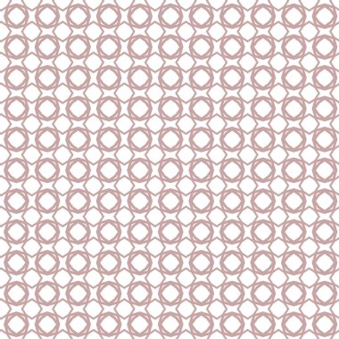 Soyut geometrik şekilli kusursuz vektör arkaplanı