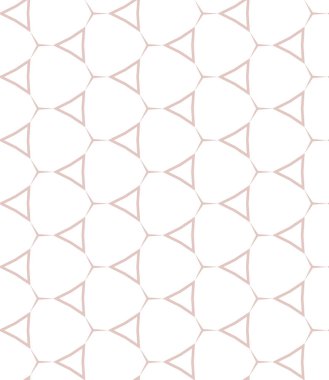 Soyut geometrik şekilli kusursuz vektör arkaplanı