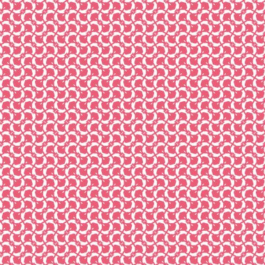 Soyut vektör geometrik dikişsiz desen. beyaz çizgi örgülü modern minimalist arkaplan